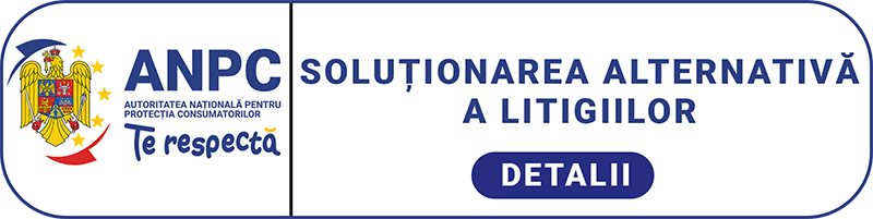 ANPC - Soluționarea Online a Litigiilor